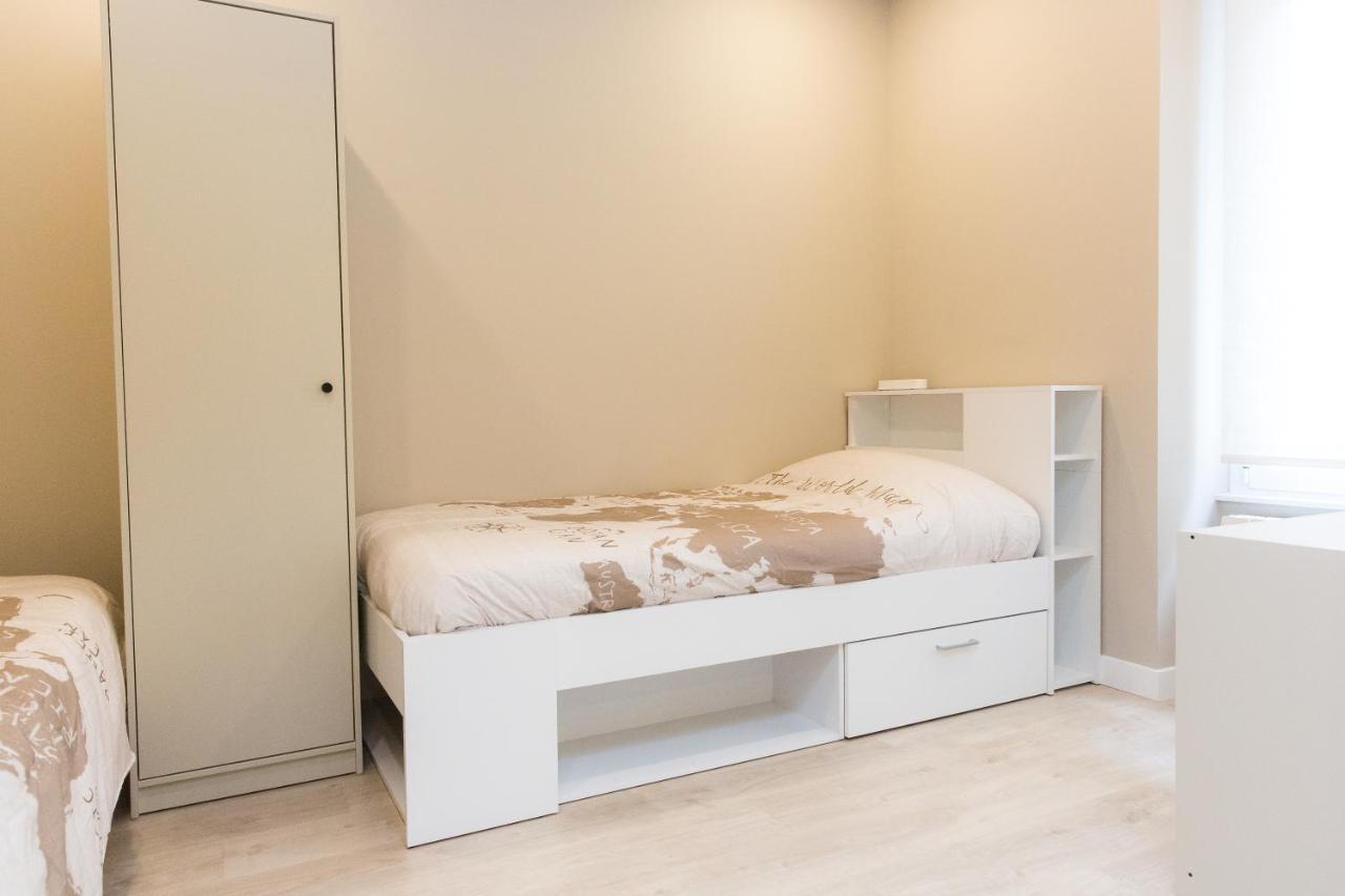 Apartamento Denver - Centro, Nuevo, Diseno, Wifi Valladolid Exterior photo