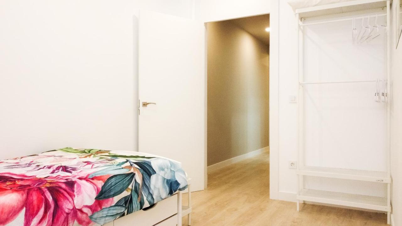 Apartamento Denver - Centro, Nuevo, Diseno, Wifi Valladolid Exterior photo