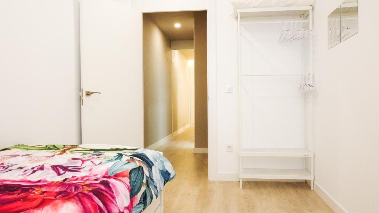 Apartamento Denver - Centro, Nuevo, Diseno, Wifi Valladolid Exterior photo