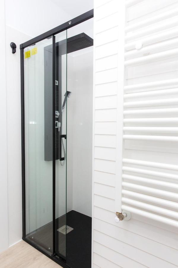 Apartamento Denver - Centro, Nuevo, Diseno, Wifi Valladolid Exterior photo